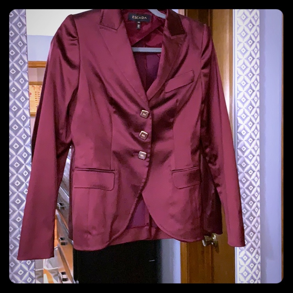 Women jacket